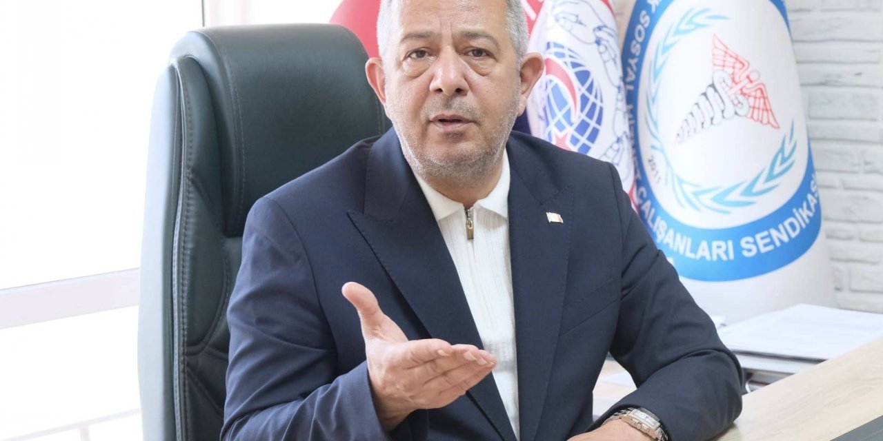 Demircan, “Yazıktır, Günahtır, Ayıptır…”