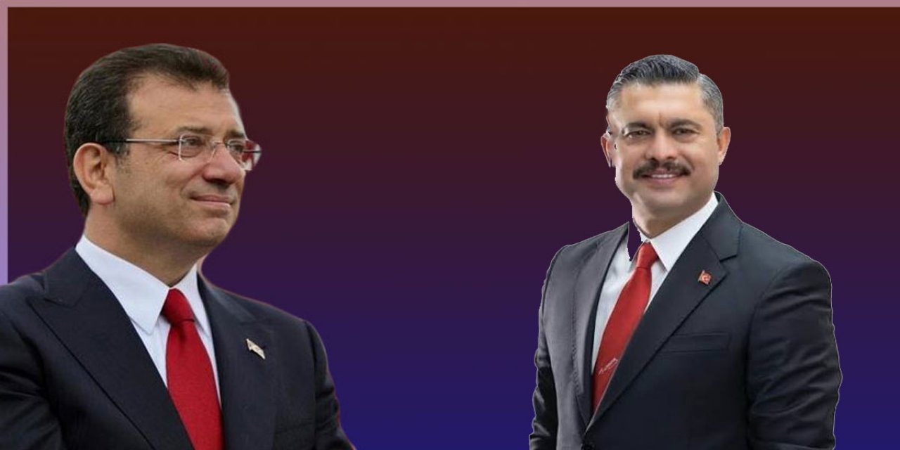 İmamoğlu EKO sistemini deşifre etti