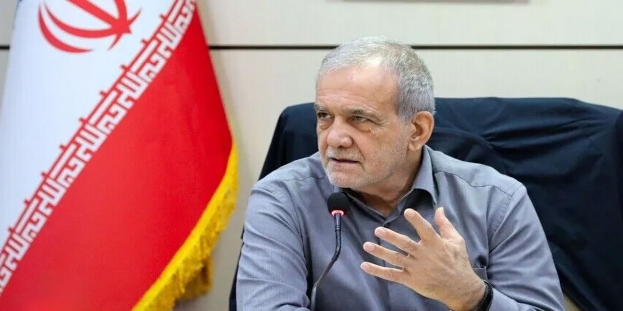 Pezeşkiyan : Sorunumuz kat kat arttı
