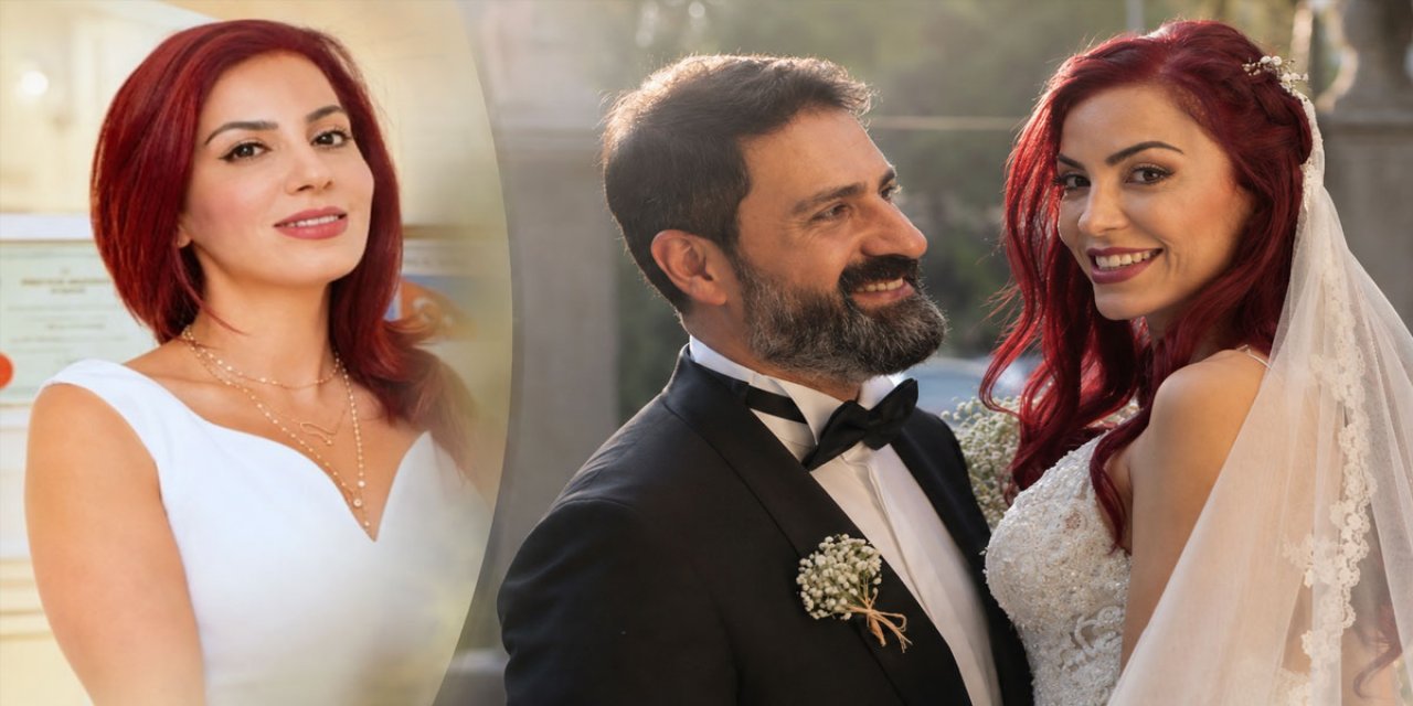 Erhan Çelik'in doktor karısının şüpheli ölümü