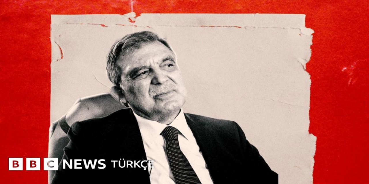 Abdullah Gül'den tarihi itiraflar