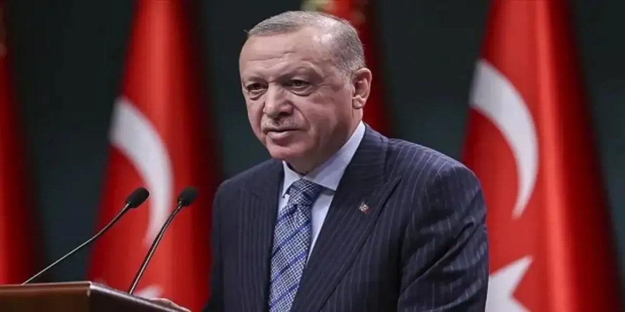 Trump'ın F-35 sözünü yerine getirmesini bekliyorum