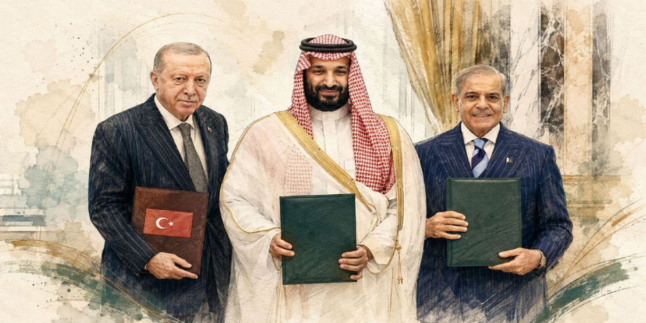 Mekke Anlaşması'nın gerçek amacı ne?