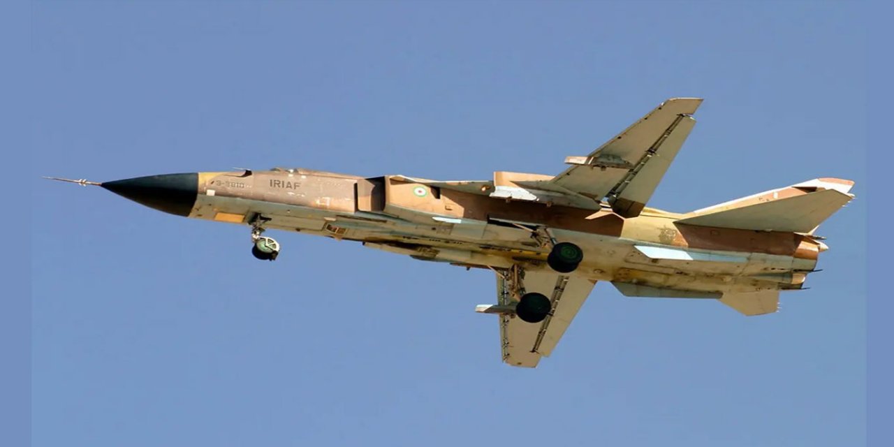 Katar'dan cİran'ın esir pilotlar açıklamasına jet cevap