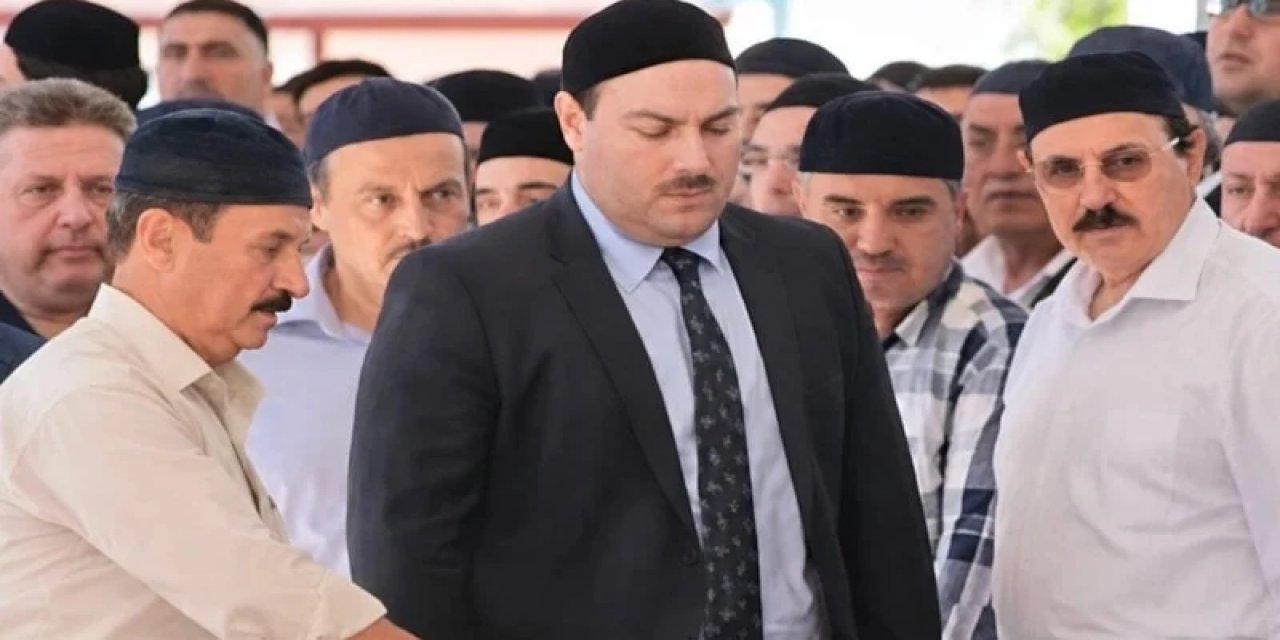 Alihan Kuriş, tutuklandı
