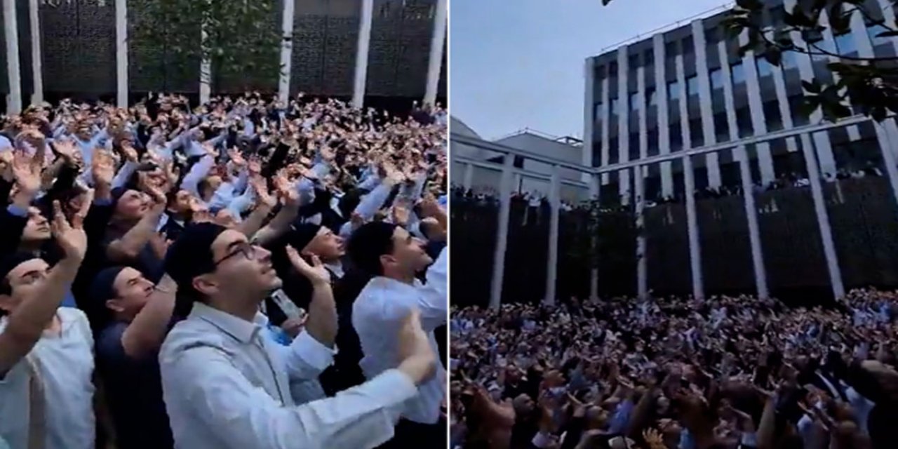 Süleymancıların Almanya'daki merkezi açıldı