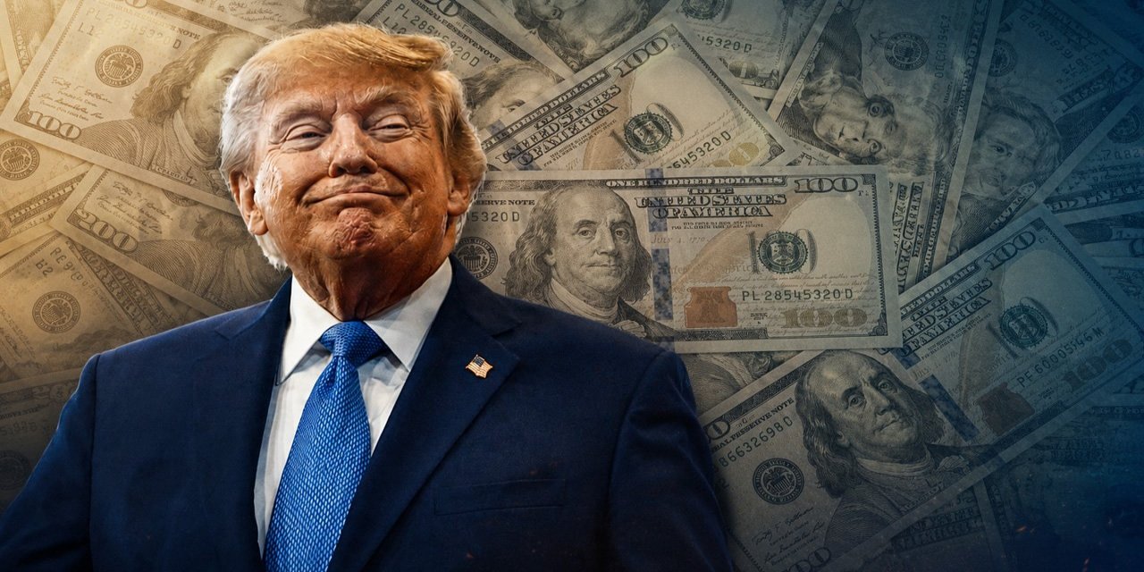 Trump'ın ekibinde servet yarışı!