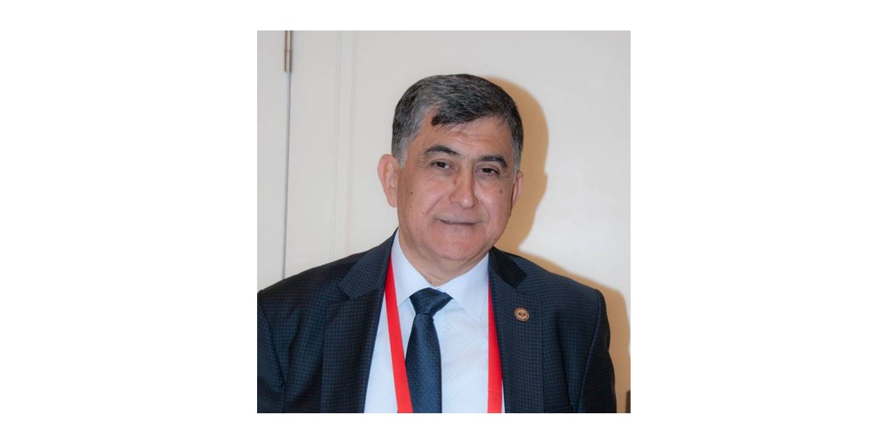 66 yıllık dünya kongresi ilk kez Türkiye’de: 84 ülkeden 3 bin 500 uzman İstanbul’da buluşacak