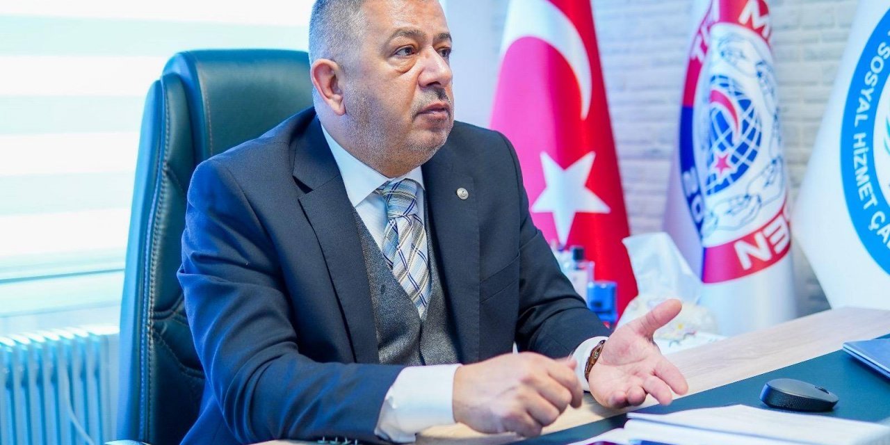Başkan Togan Demircan: “Bitcoinci Müdürün Referansı Kim?”