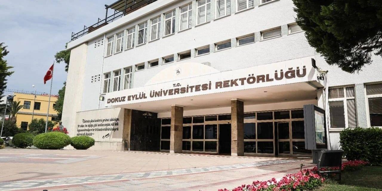 DEÜ Güzel Sanatlar Enstitüsü’nün Kapatılması Hakkında Açıklama