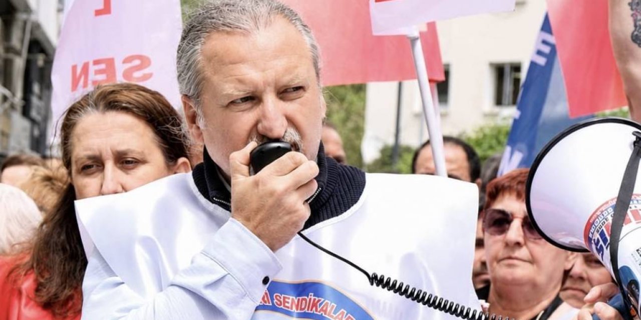 Eğitim-İş 3 Nolu Şube Başkanı Barış Düdü’den Eğitimde Güvenlik ve Fırsat Eşitsizliği Tepkisi!