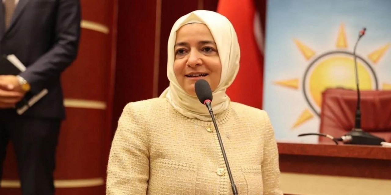 günler süren sessizliğini bozdu