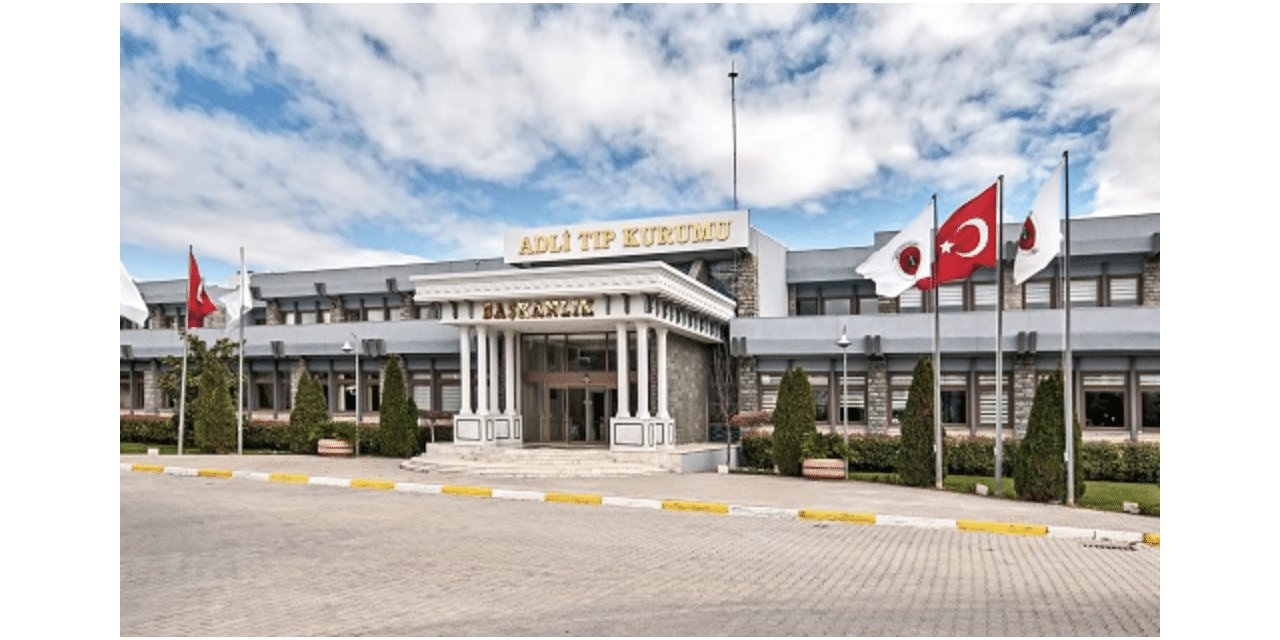 Adli Tıp Kurumu’nun (ATK) Ankara’da Olması Gerekmez mi?