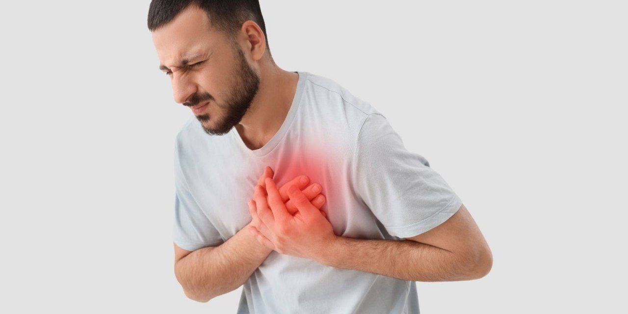 Aort kapak hastalıkları belirti vermeden ilerleyebilir