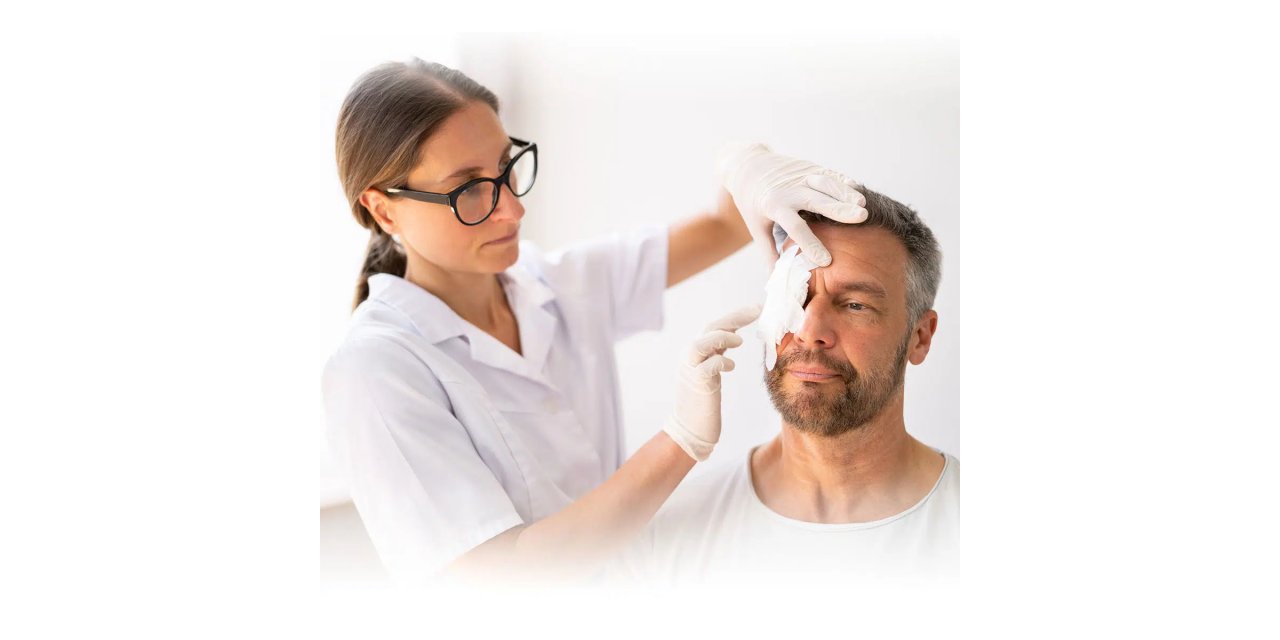 Göz Tansiyonu: Görme Kaybına Karşı Önlemler