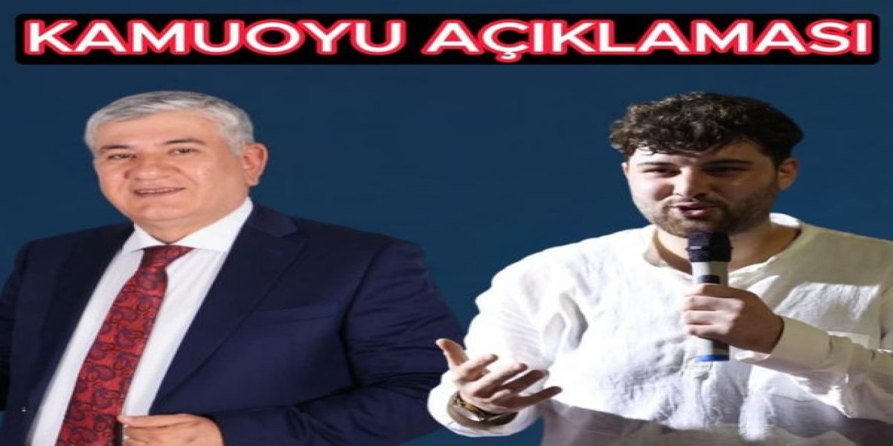 ŞAMİL TAYYAR'A TOKAT GİBİ CEVAP