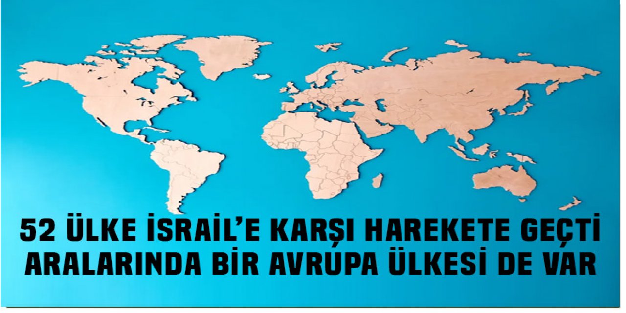 İsrail'e silah sevkiyatını durdurun