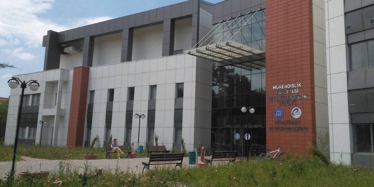 Ege Üniversiteli TÜBİTAK 2209 A Proje Öğrencilerine Mobbing İddiası