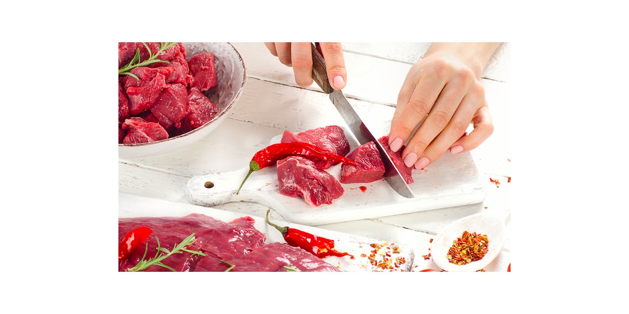 Kurban Bayramı Sofralarından Sebzeyi Eksik Etmeyin