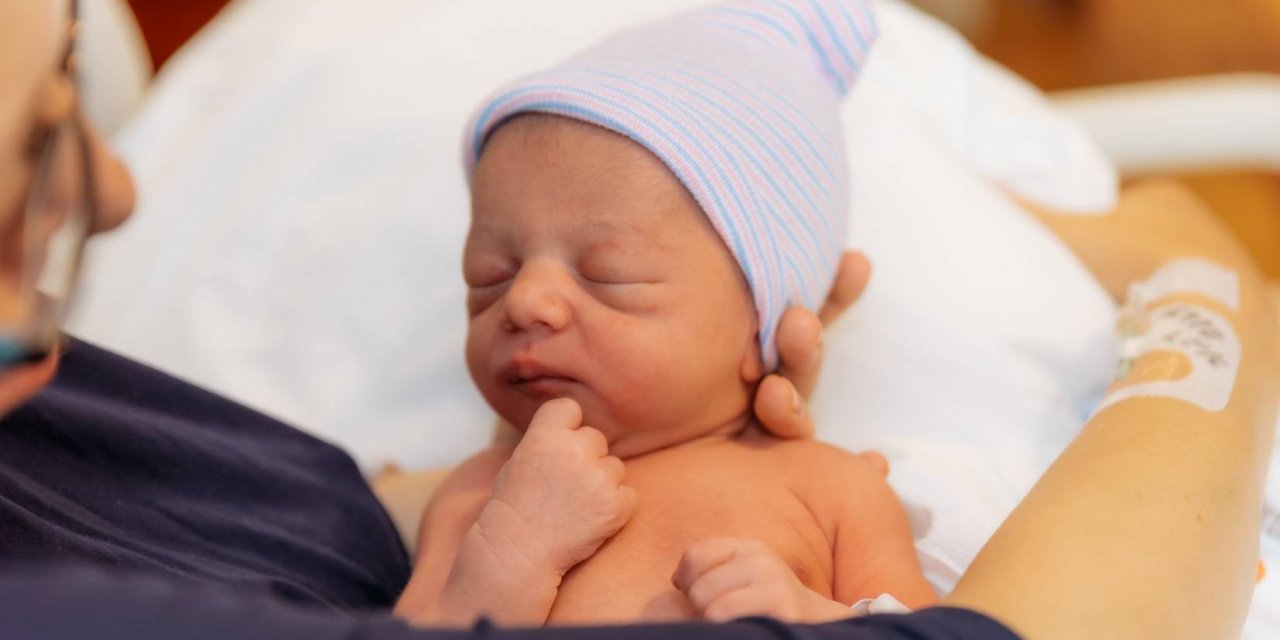 Yenidoğan İşitme Taraması