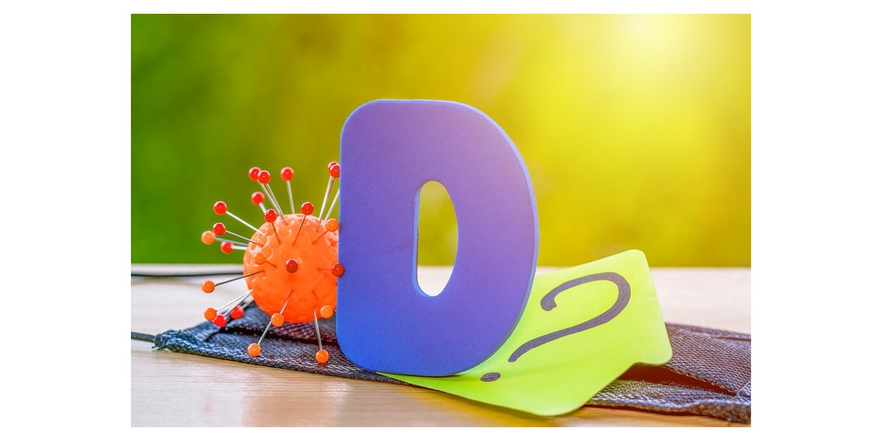 D vitamini için 15 dakika yeterli