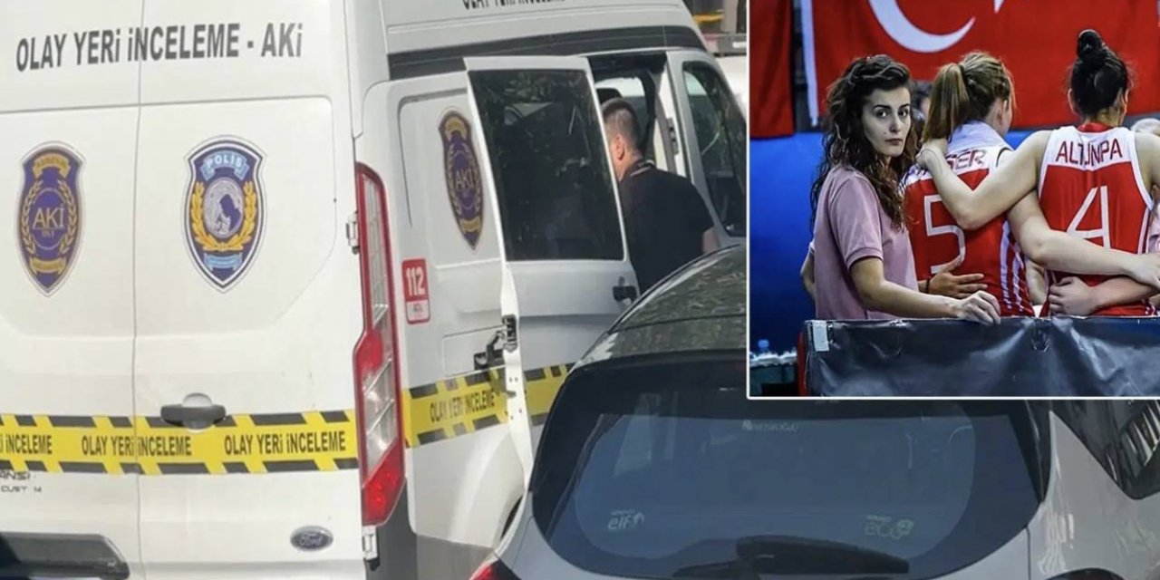 Dr. Sedanur Bağdigen’in Sır Ölümü