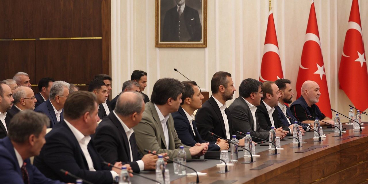 Memur Toplu Sözleşme Görüşmeleri Uzlaşmazlıkla Sonuçlandı