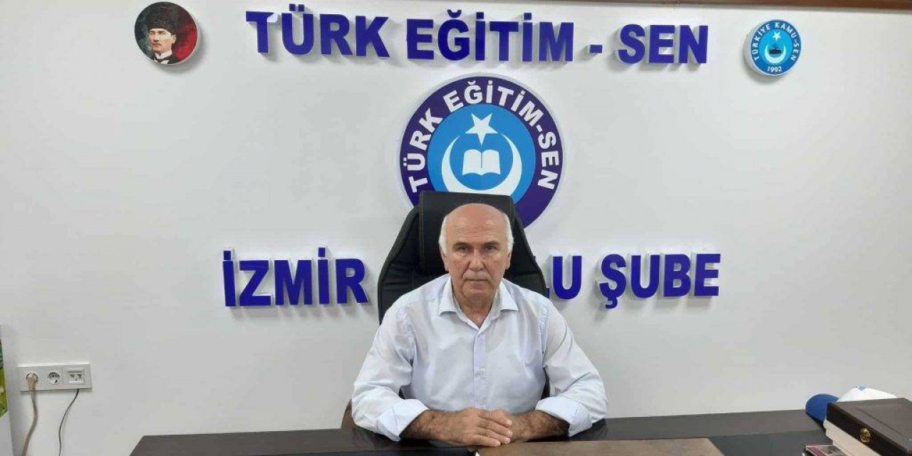 İYTE’de Neler Oluyor?