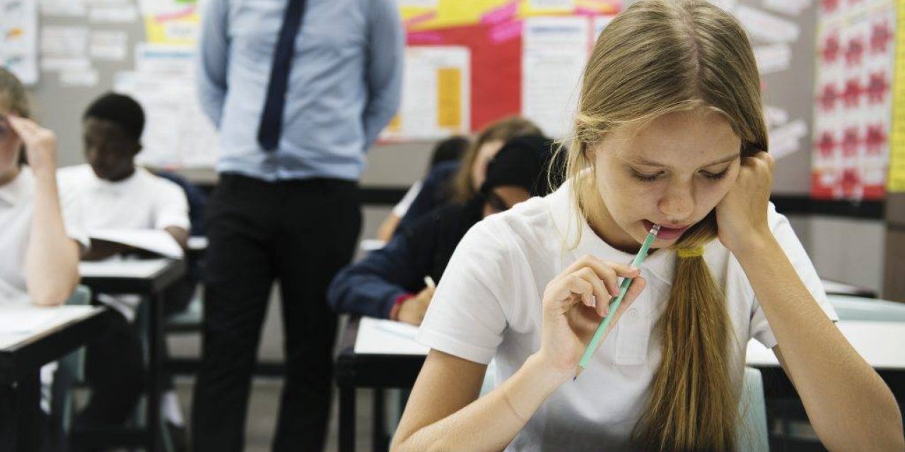 YKS Sonuçları Açıklandı