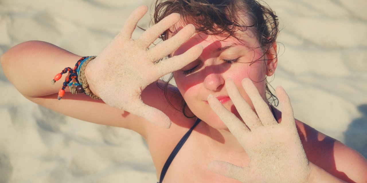 Cilt Kanseri Neden Olur? İşte En Önemli 8 Neden!