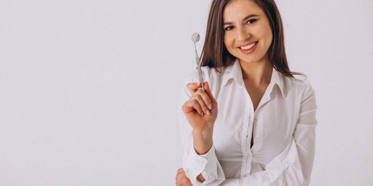 Diş Hekimliği Uzmanlık Eğitimi Giriş Sınavı
