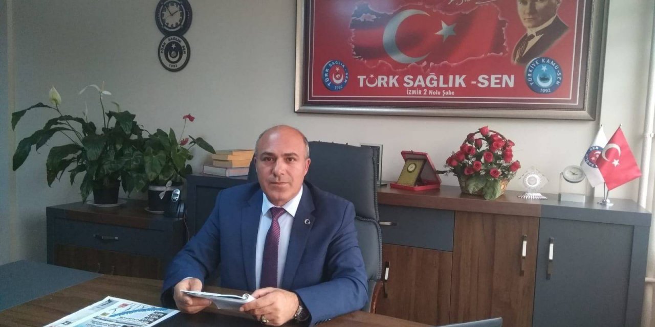 İzmir’de Kapatılacak Bozyaka Hastanesi Tartışma Yarattı!