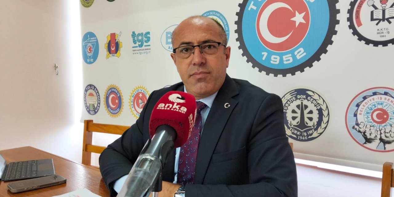 Türk İş’in Çalışma Raporu Dikkat Çekti!