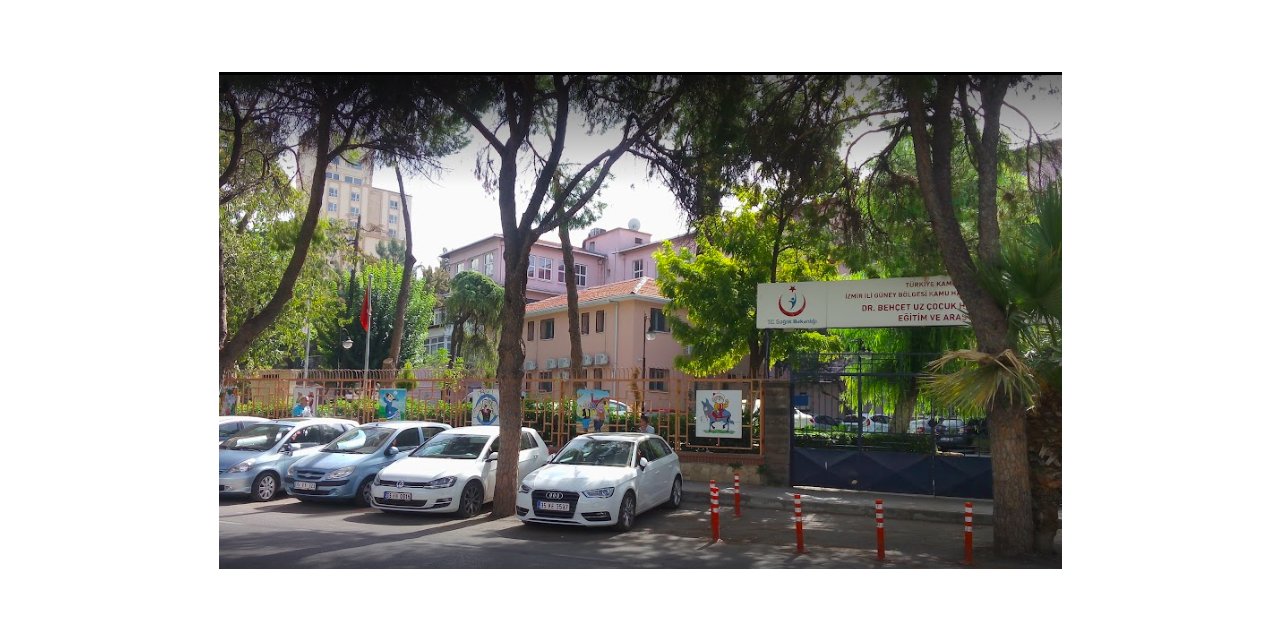 Çocuk Hastanesinde Neler Oluyor?