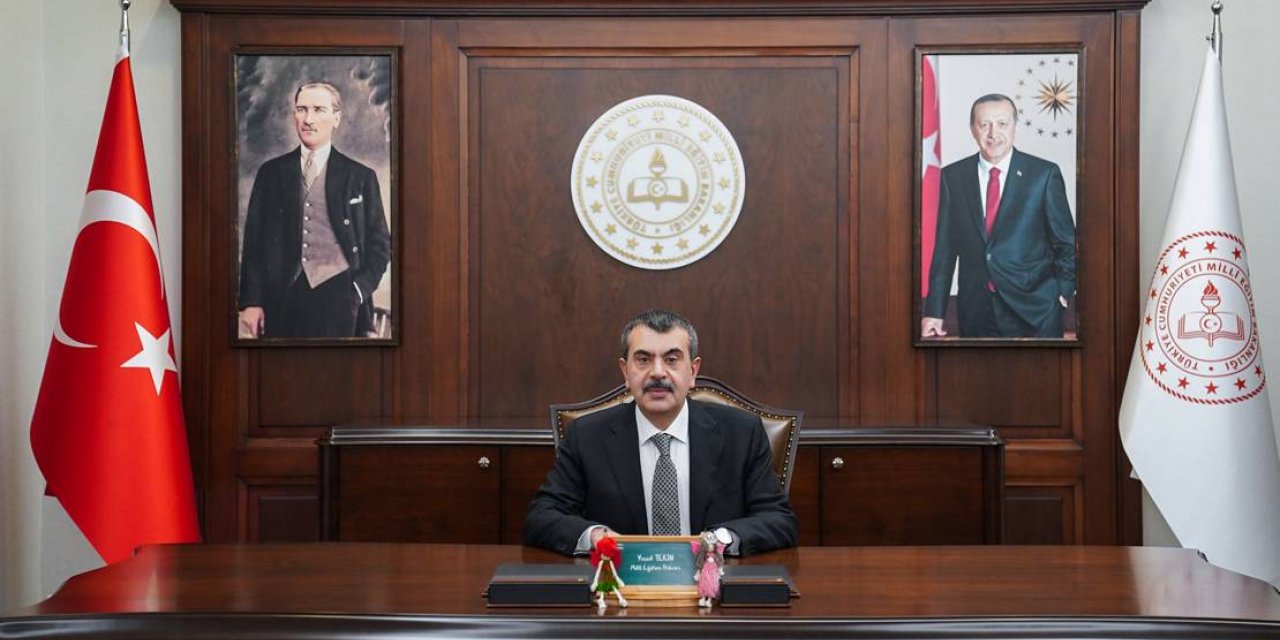 Özel Okul Tartışması! Tekin, “Öğrencilerin Yüzde 7’si Gidiyor!”