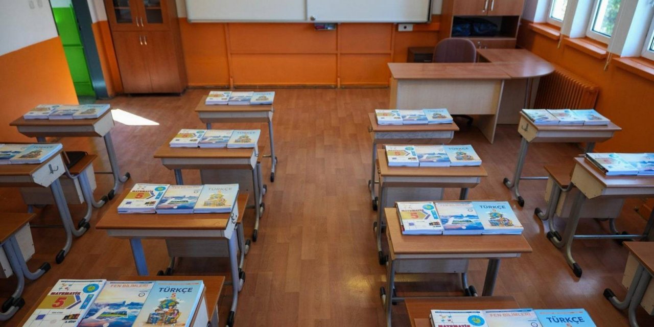 LGS Sınavı Soruları MEB Kaynak Kitapları ile Örtüşüyor!