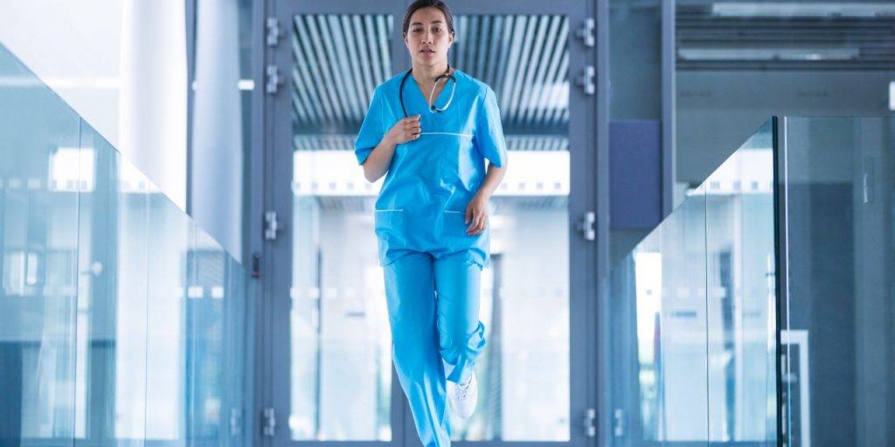 Sağlık Bakanlığı Personel Alımı