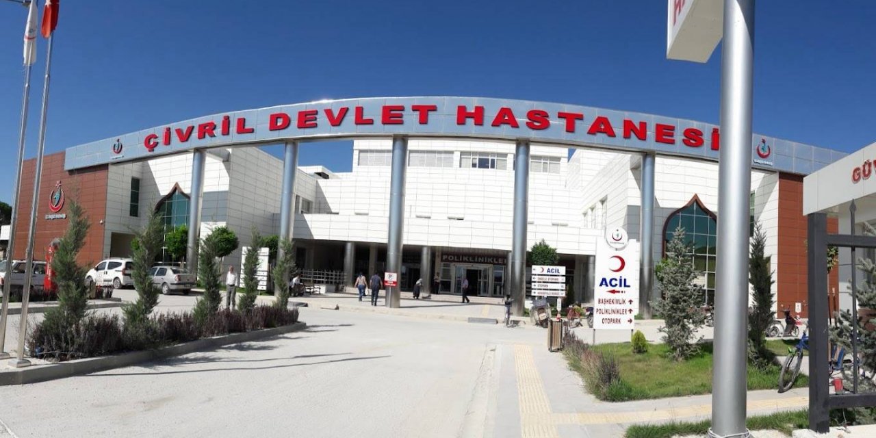 Denizli’de Hastane Yemeğinden 78 Kişi Zehirlendi