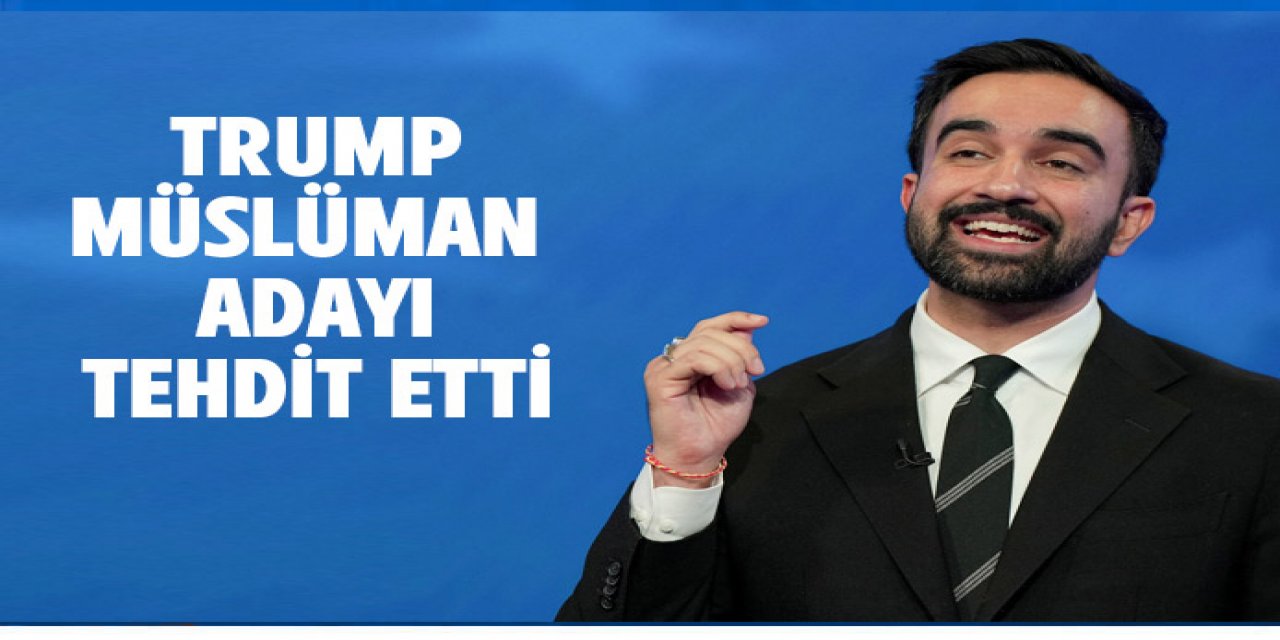 New York'ta Müslüman aday önde..