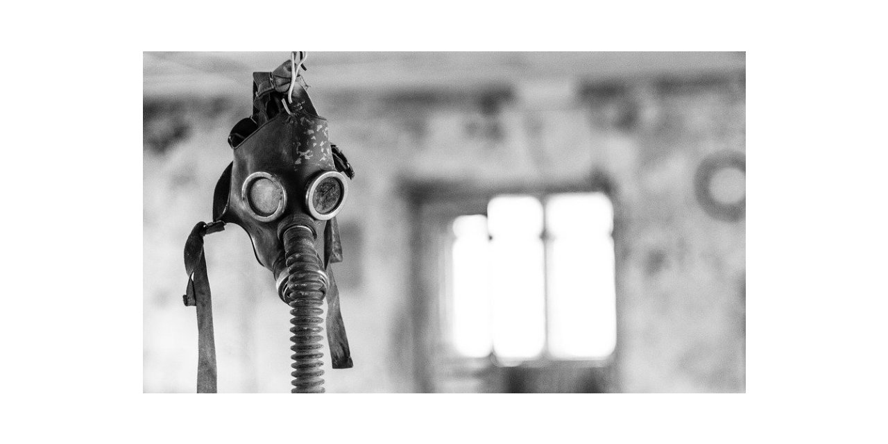 İzmir’deki Hastanede Turuncu Kod Alarm Verildi !