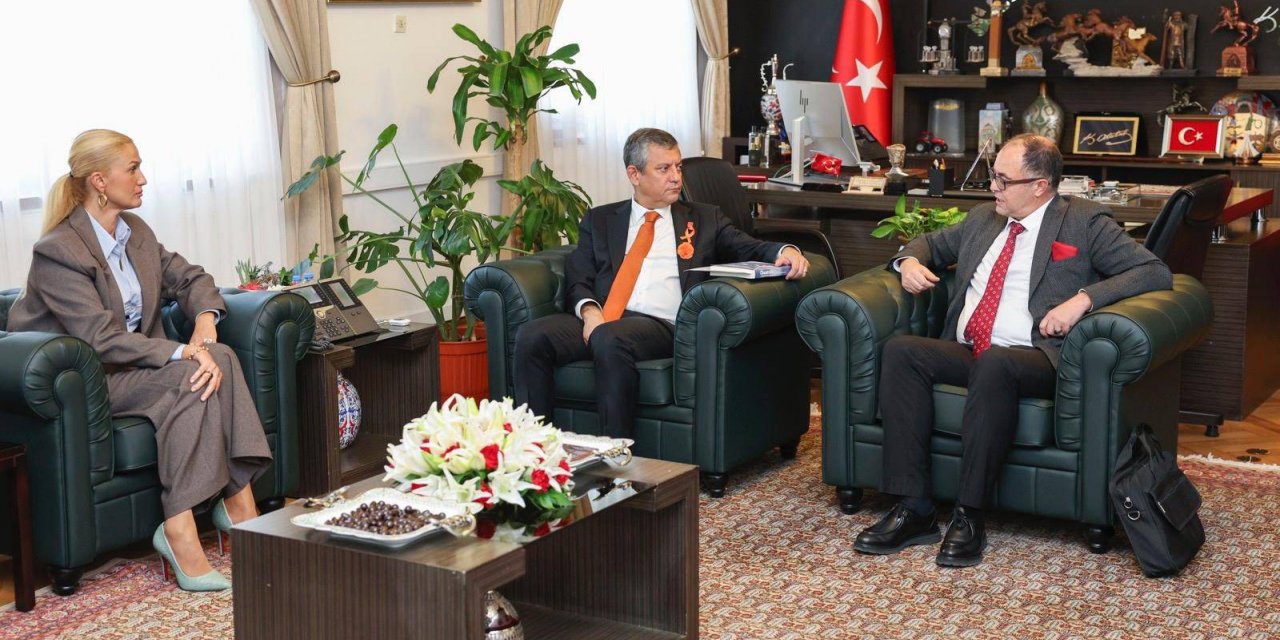 Chemtrails Gerçeği Meclis Gündeminde!