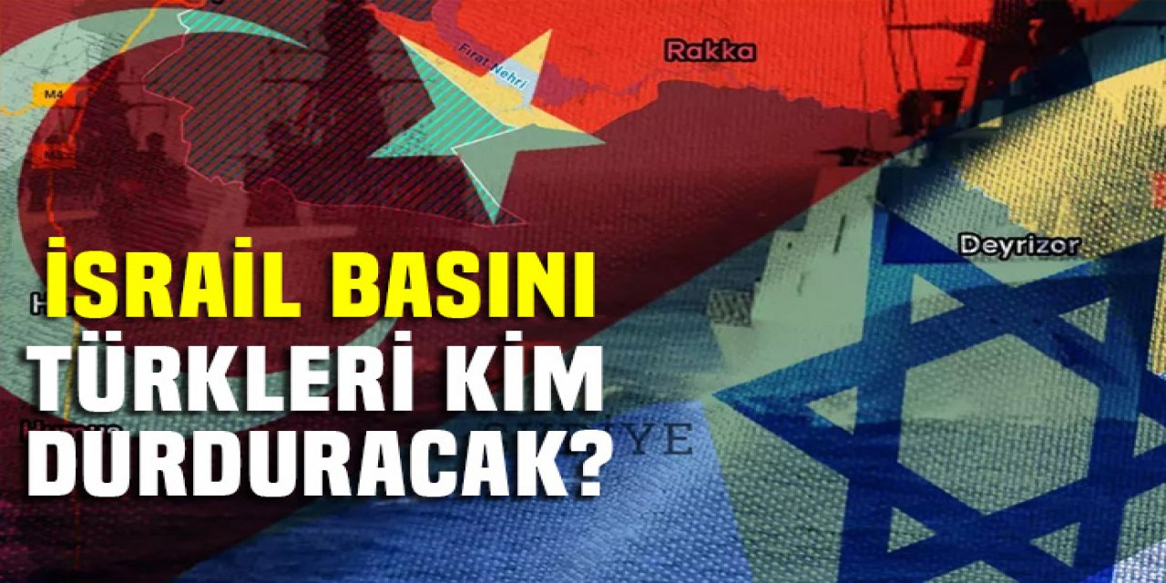 Türkiye’yi durduracak biri var mı?