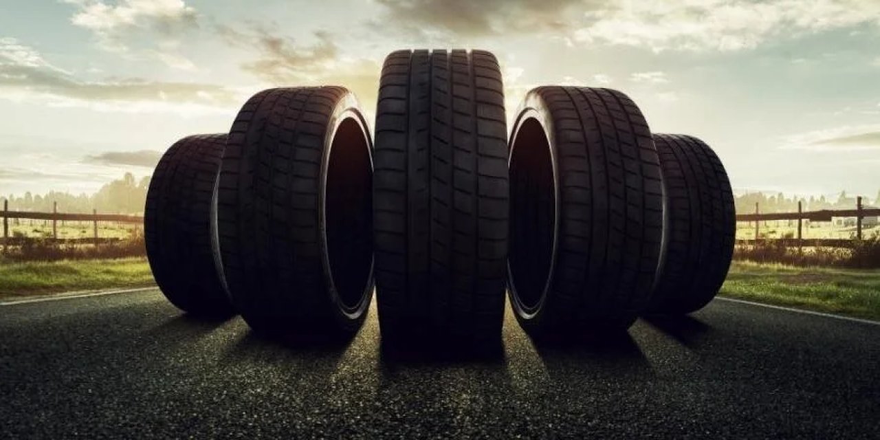 Yola Güvenle Çıkmanın Anahtarı: Doğru Lastik Seçimi