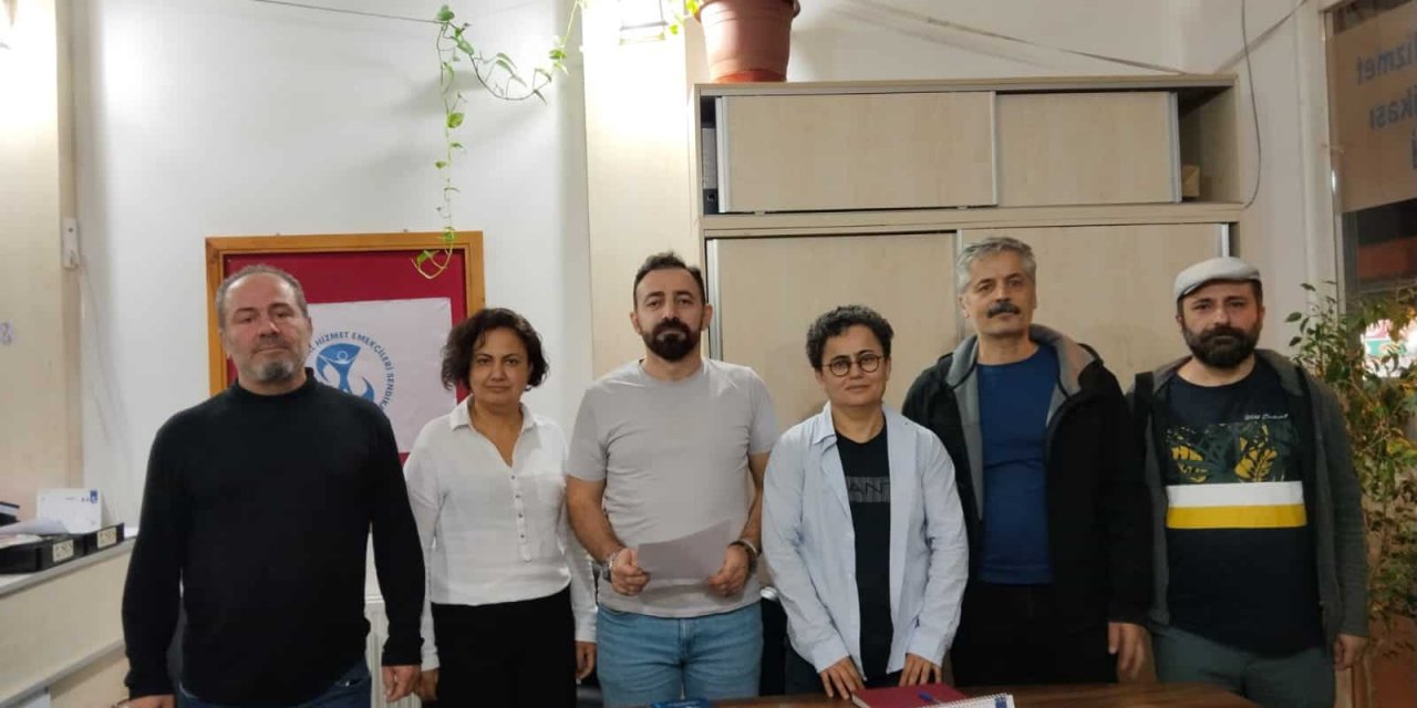 SES, “Aile ve Sosyal Hizmetler Bakanlığı Bütçesi Hak Temelli Sosyal Hizmetten Uzak”