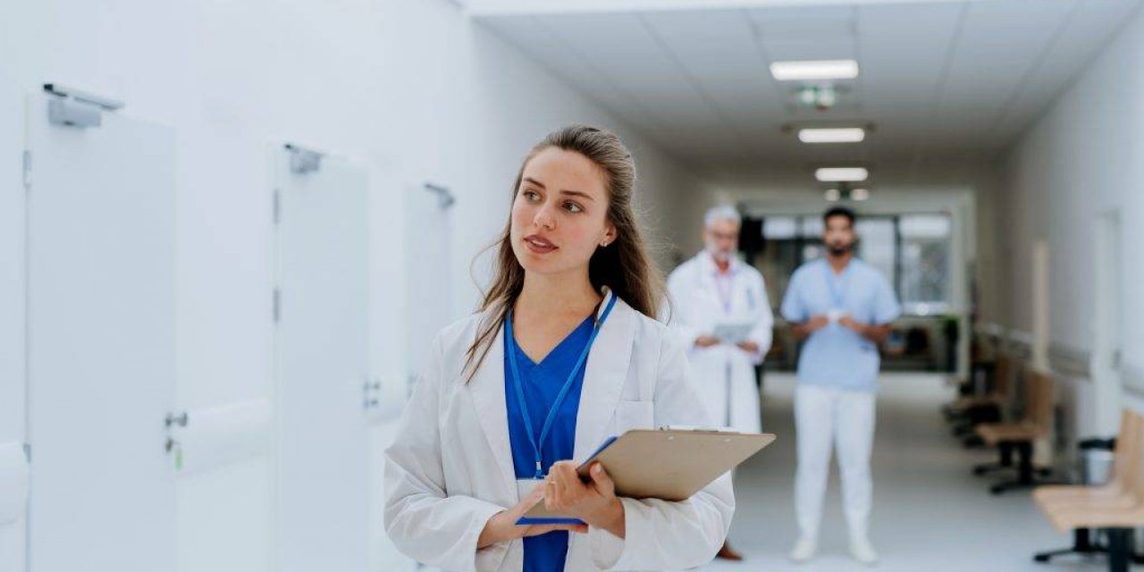 İzmir Tabip Odası Başkanından Çarpıcı TUS Yorumu