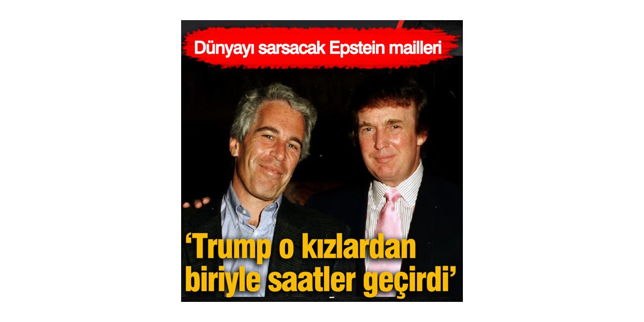 Tüm gözler Trump'ta