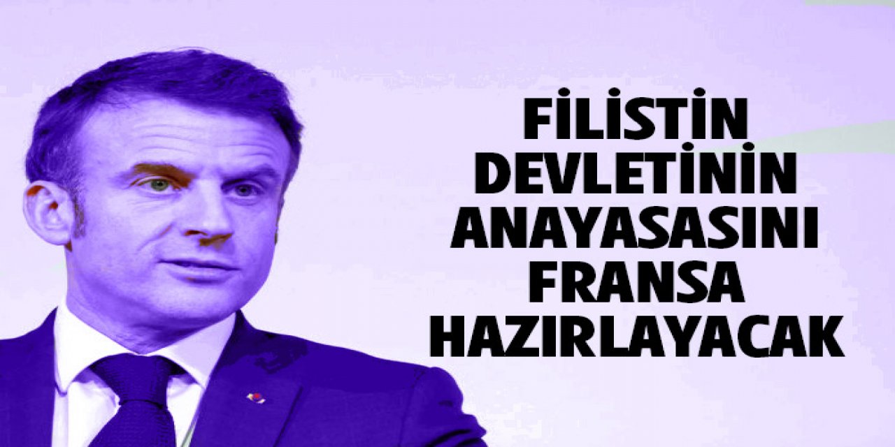 Filistinlilerin gelecekteki  anayasasını yardımcı olacak.