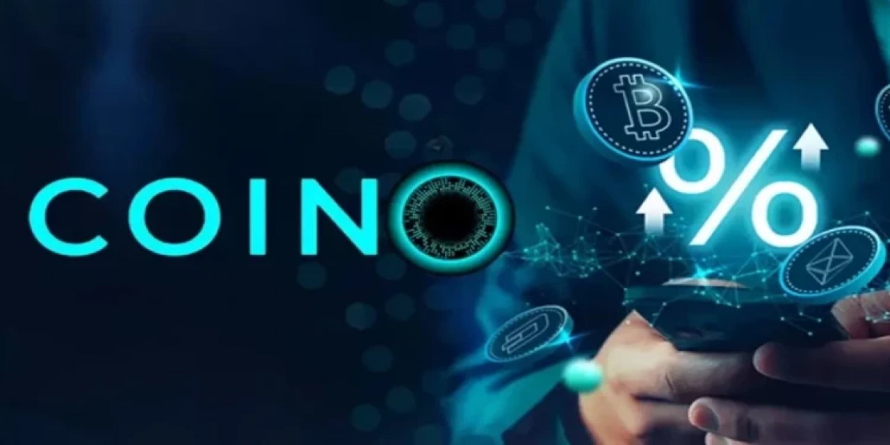 TMSF, kripto devi COINO'ya el koydu
