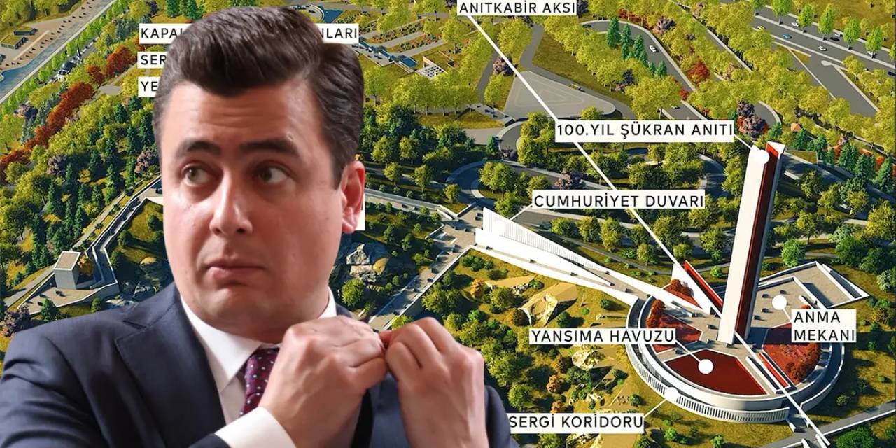 AKP'li Gökçek dalga geçmişti