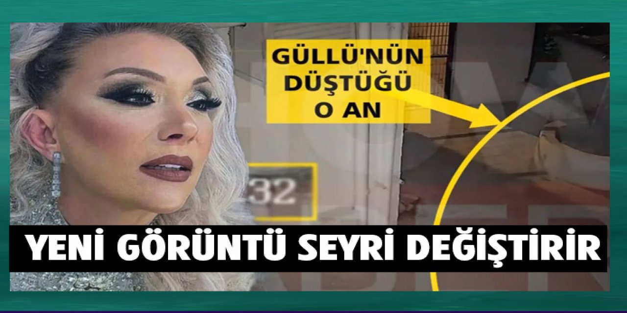 yeni görüntüler ortaya çıktı